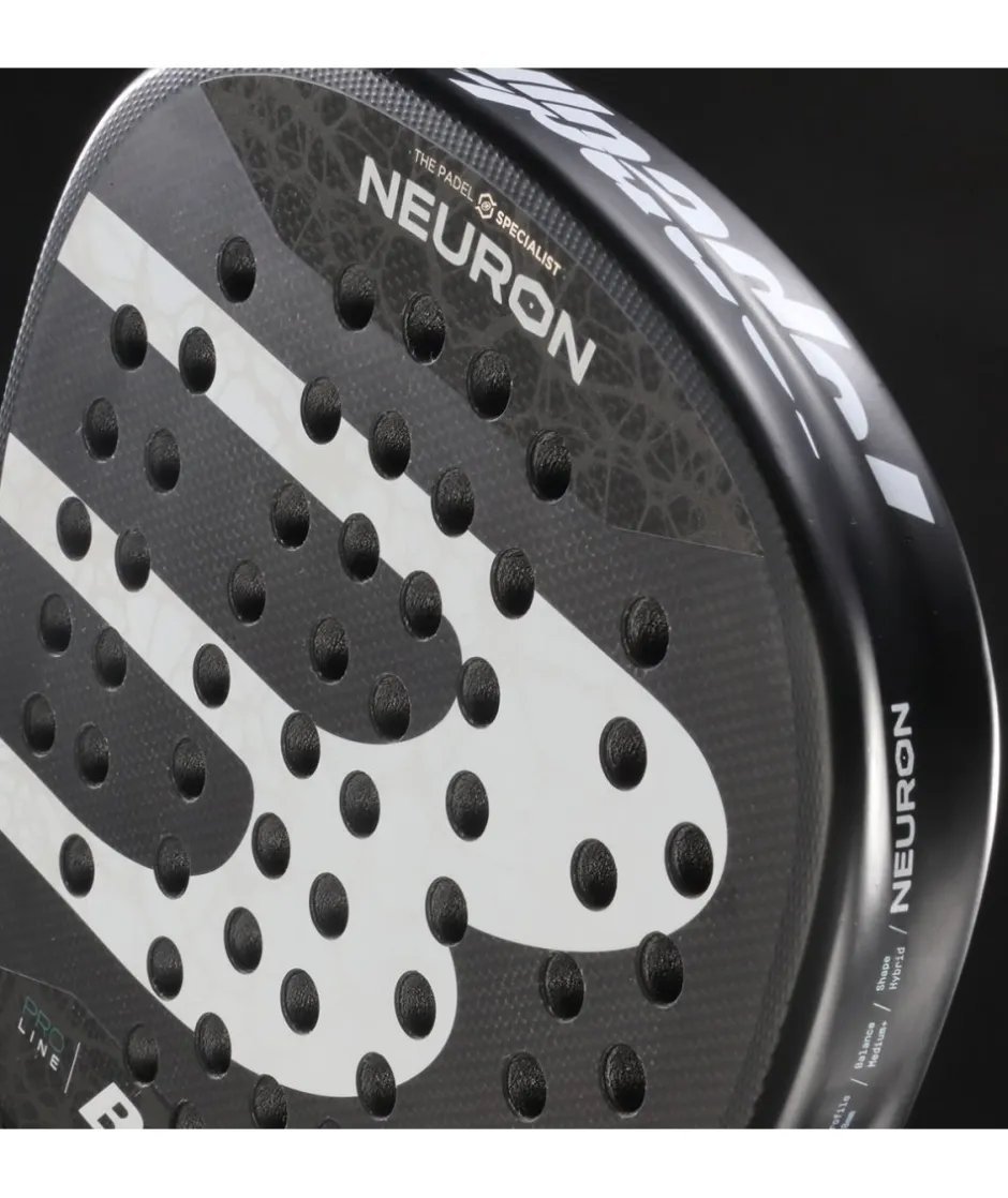 Clearance Bullpadel PALA NEURON 24