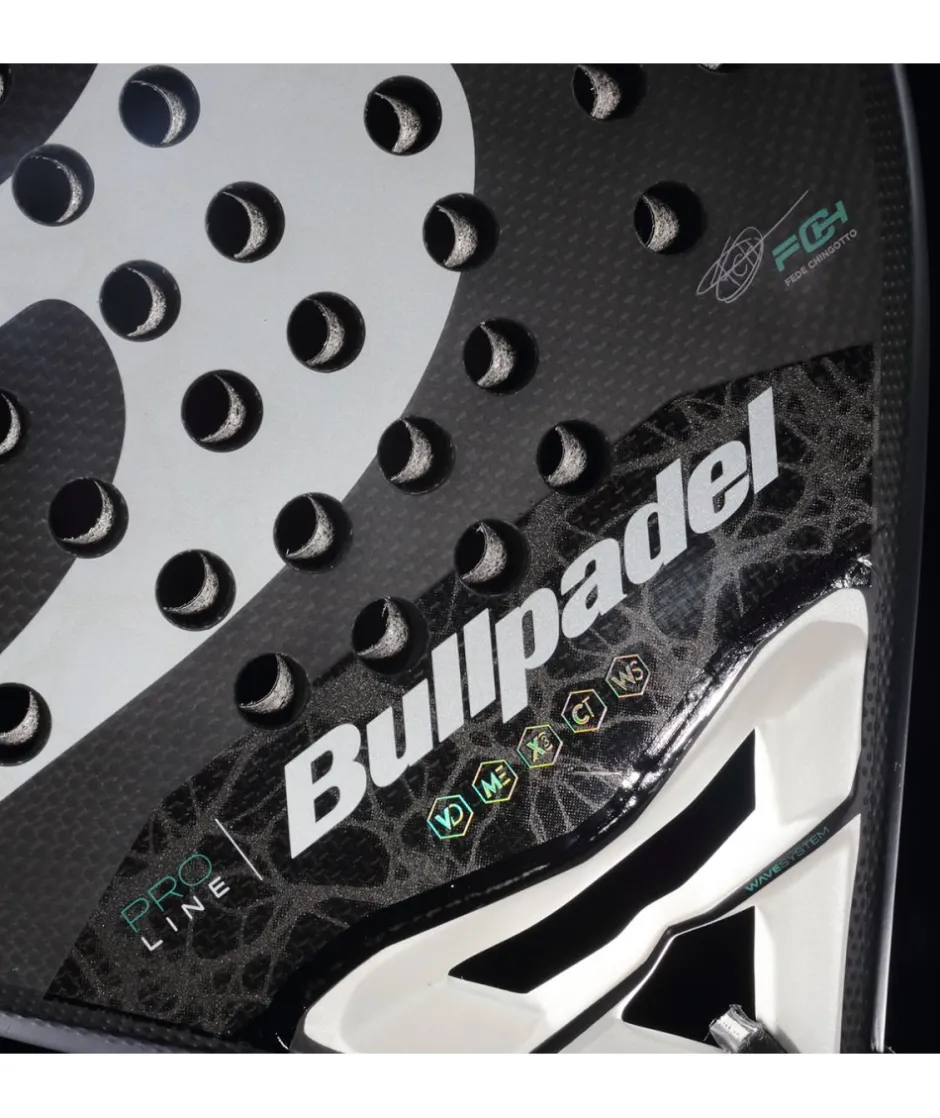 Clearance Bullpadel PALA NEURON 24