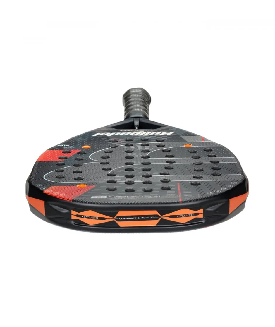Online Bullpadel PALA NEURON 02 EDGE
