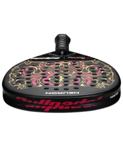 Hot Bullpadel PALA NEURON BR 25