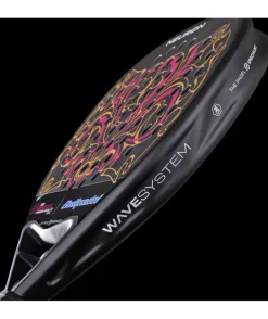 Hot Bullpadel PALA NEURON BR 25