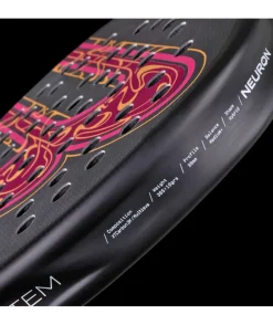Hot Bullpadel PALA NEURON BR 25