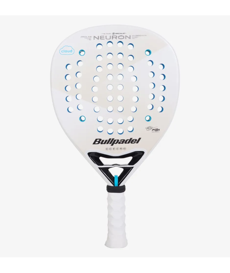 Outlet Bullpadel PALA NEURON CLOUD 25