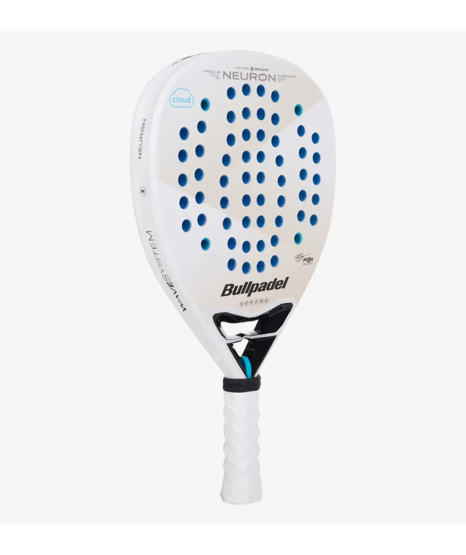 Outlet Bullpadel PALA NEURON CLOUD 25
