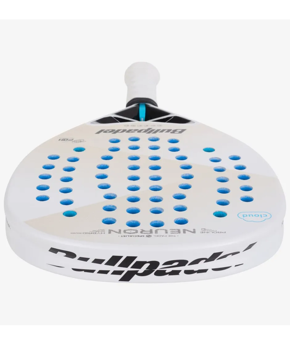Outlet Bullpadel PALA NEURON CLOUD 25