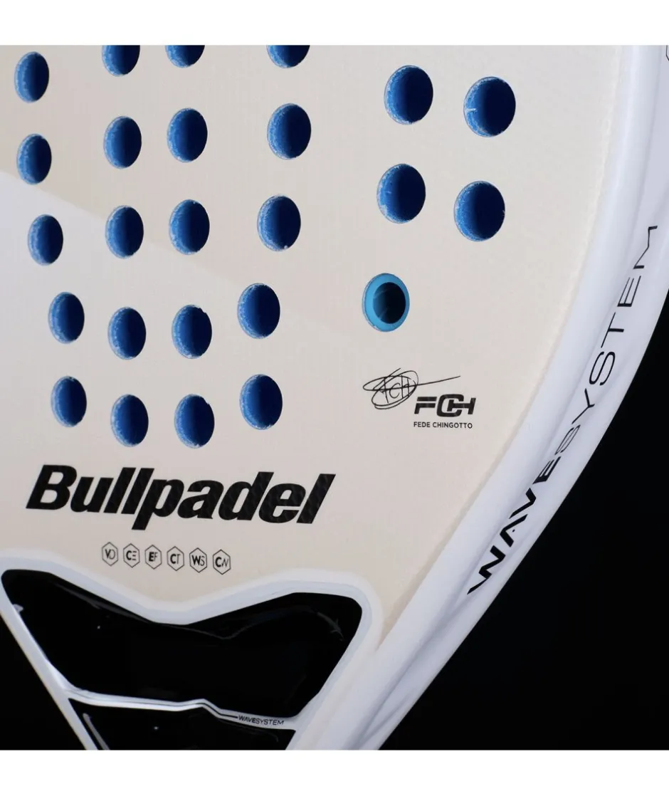 Outlet Bullpadel PALA NEURON CLOUD 25