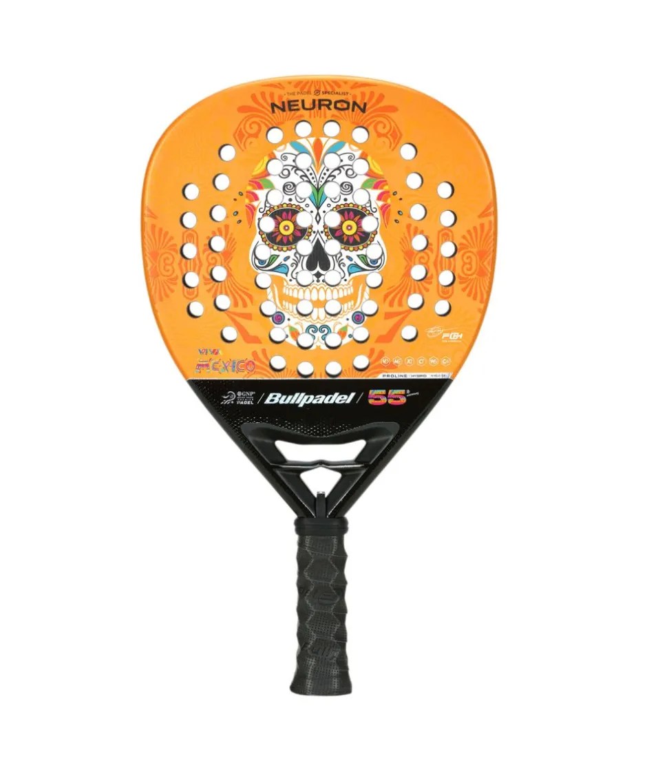 Bullpadel PALA NEURON MX LTD