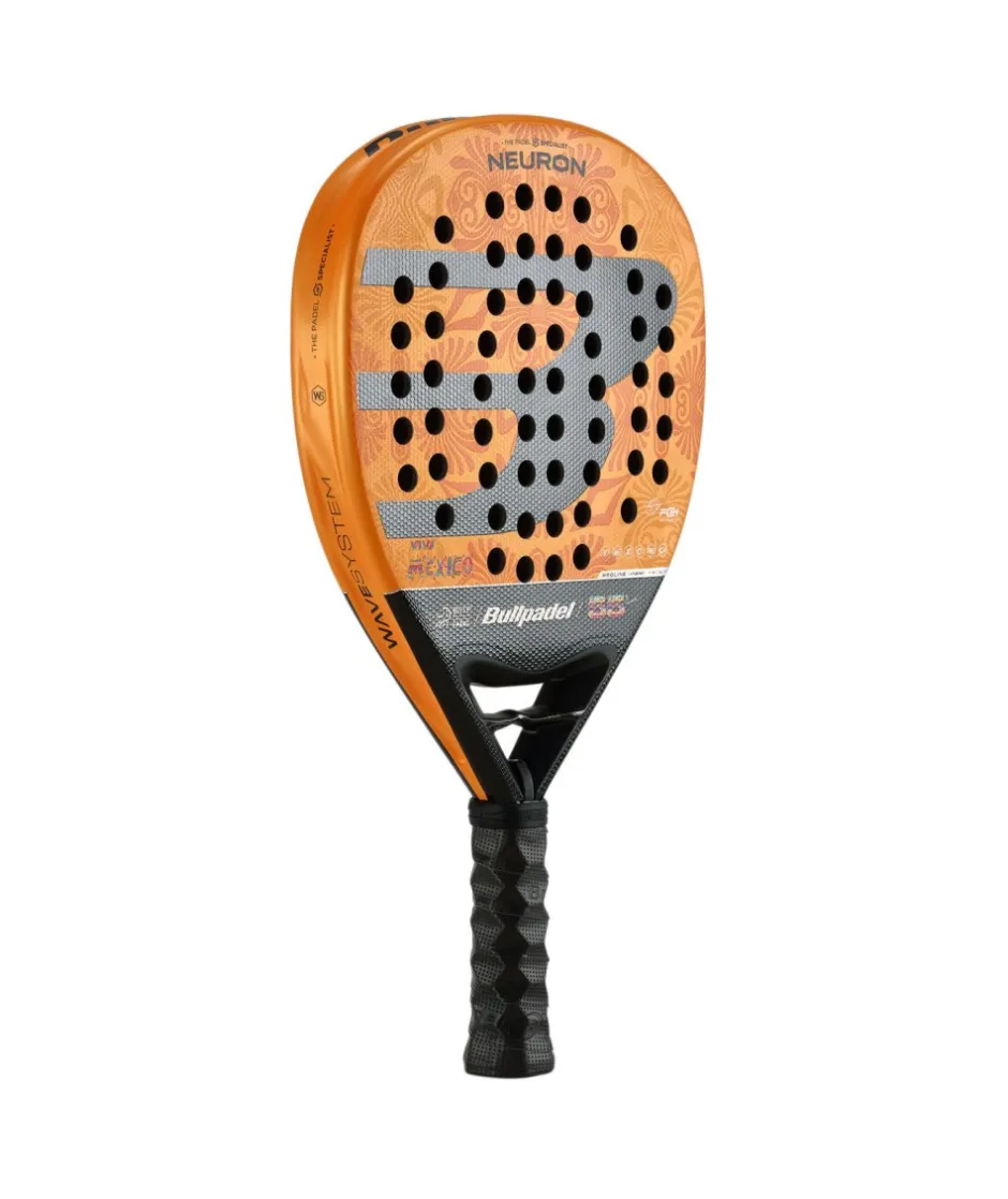 Bullpadel PALA NEURON MX LTD