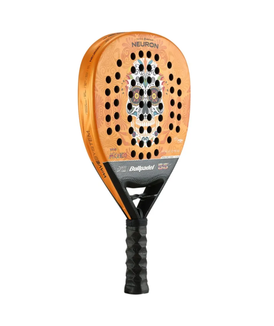 Bullpadel PALA NEURON MX LTD