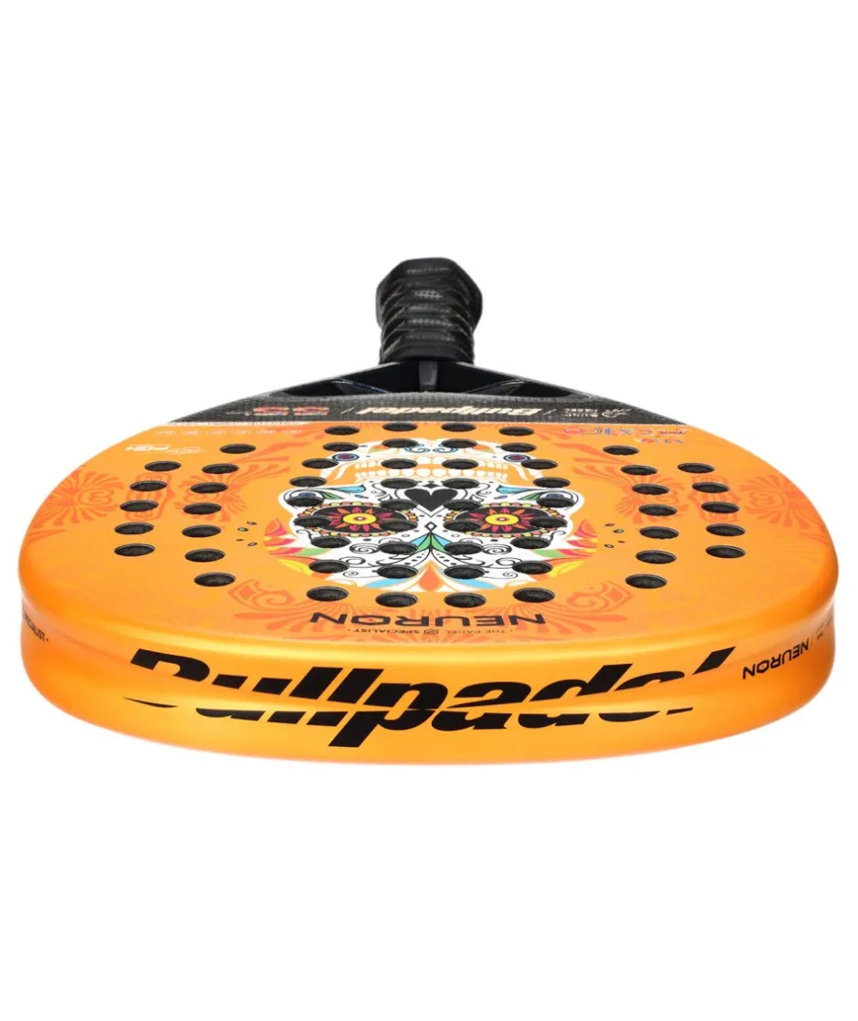 Bullpadel PALA NEURON MX LTD