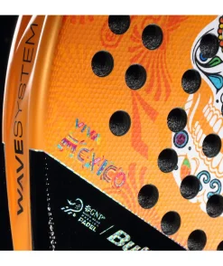 Bullpadel PALA NEURON MX LTD