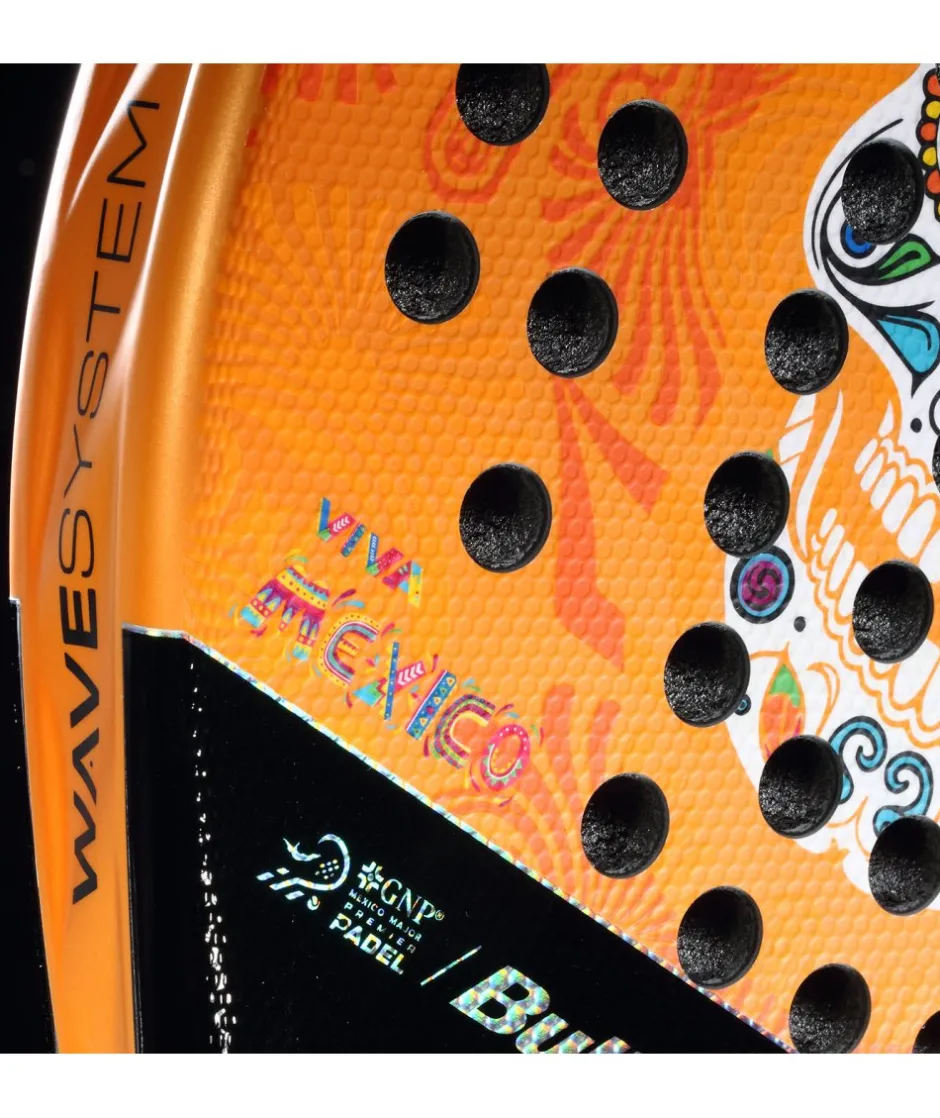 Bullpadel PALA NEURON MX LTD
