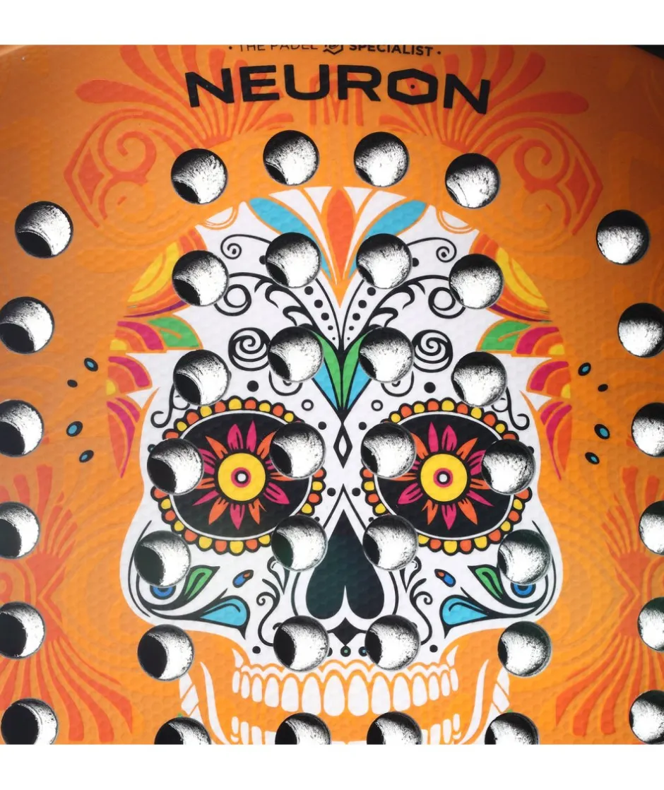 Bullpadel PALA NEURON MX LTD