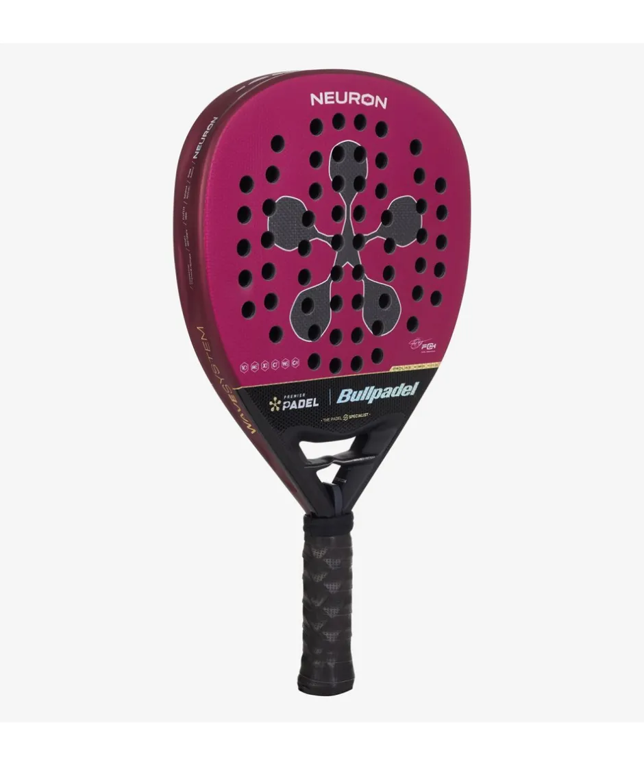 New Bullpadel PALA NEURON PREMIER