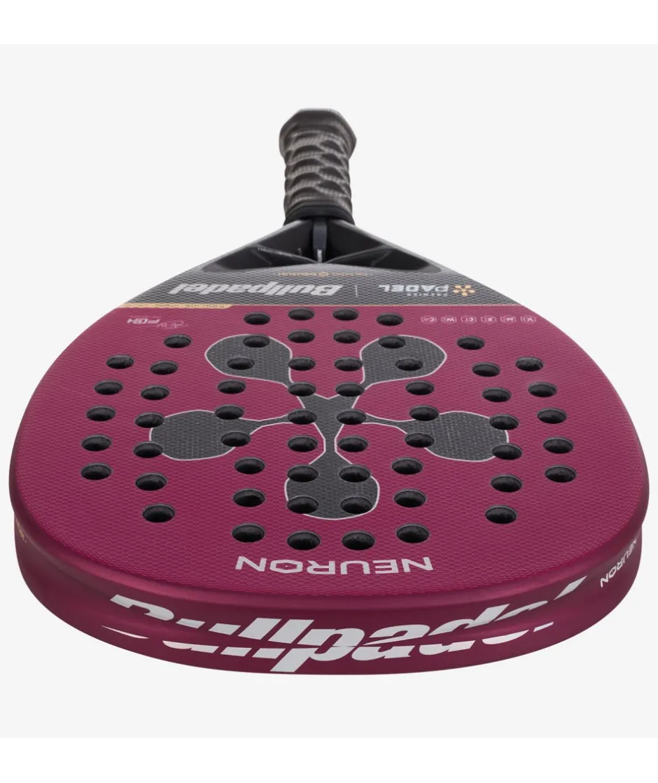 New Bullpadel PALA NEURON PREMIER