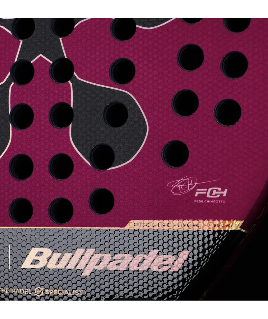 New Bullpadel PALA NEURON PREMIER