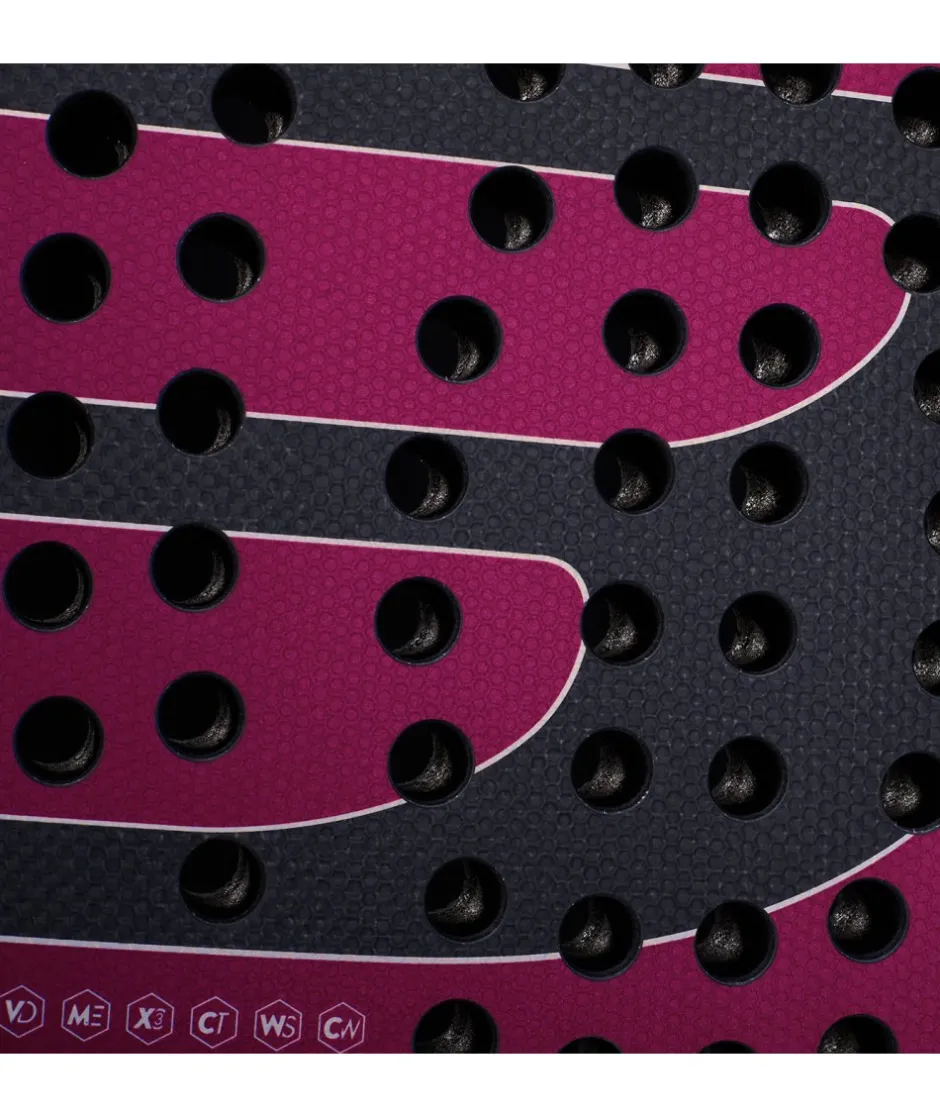 New Bullpadel PALA NEURON PREMIER