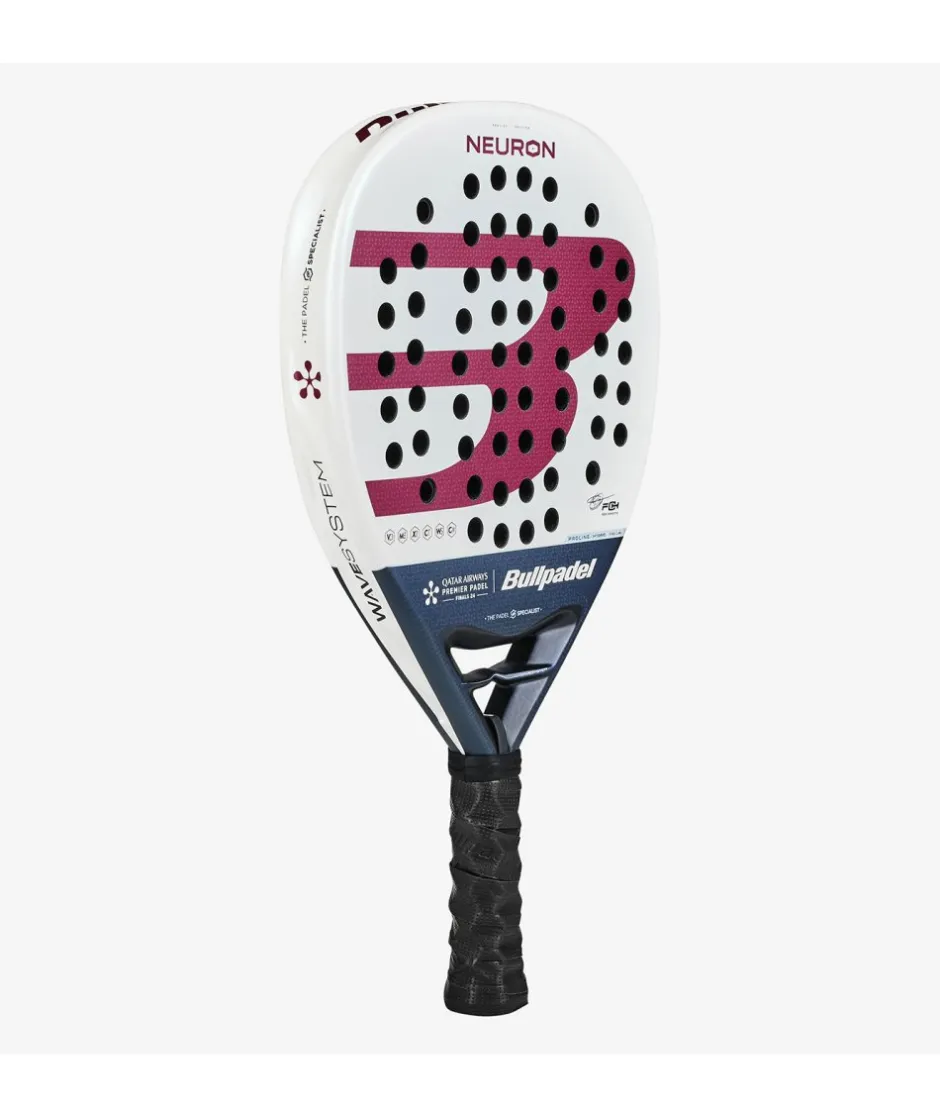 Clearance Bullpadel PALA NEURON TF 24