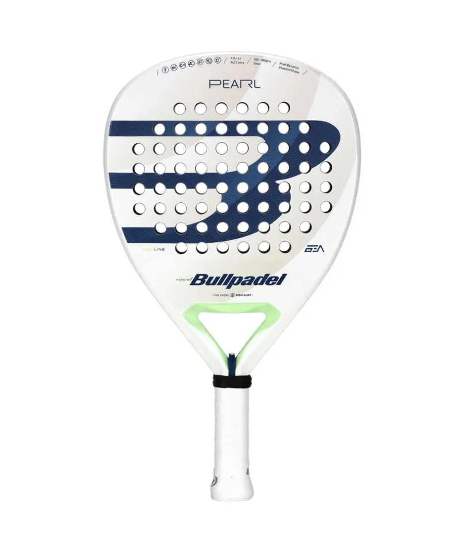 Discount Bullpadel PALA PEARL 25