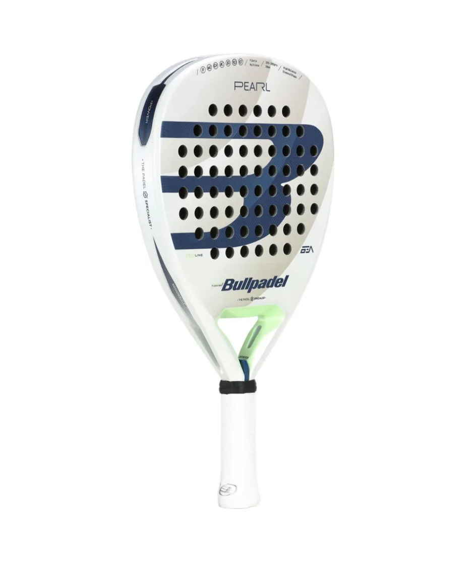 Discount Bullpadel PALA PEARL 25