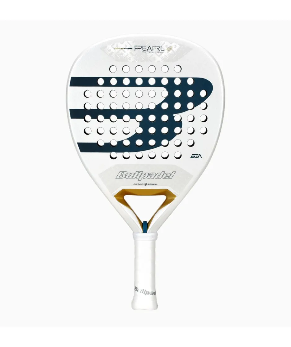 Best Bullpadel PALA PEARL 26