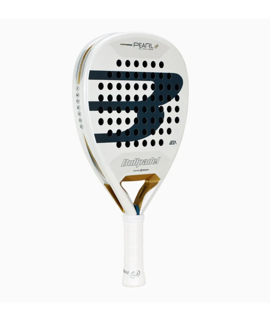 Best Bullpadel PALA PEARL 26