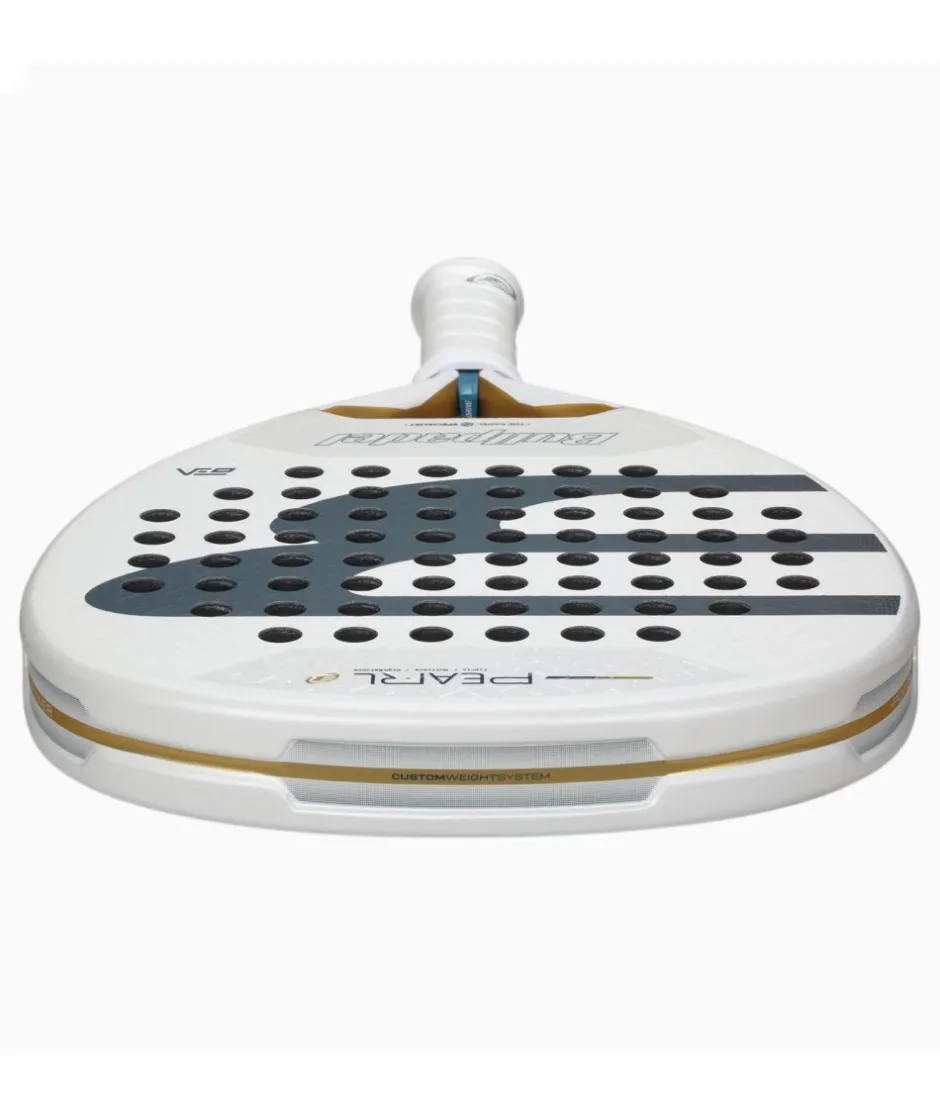 Best Bullpadel PALA PEARL 26