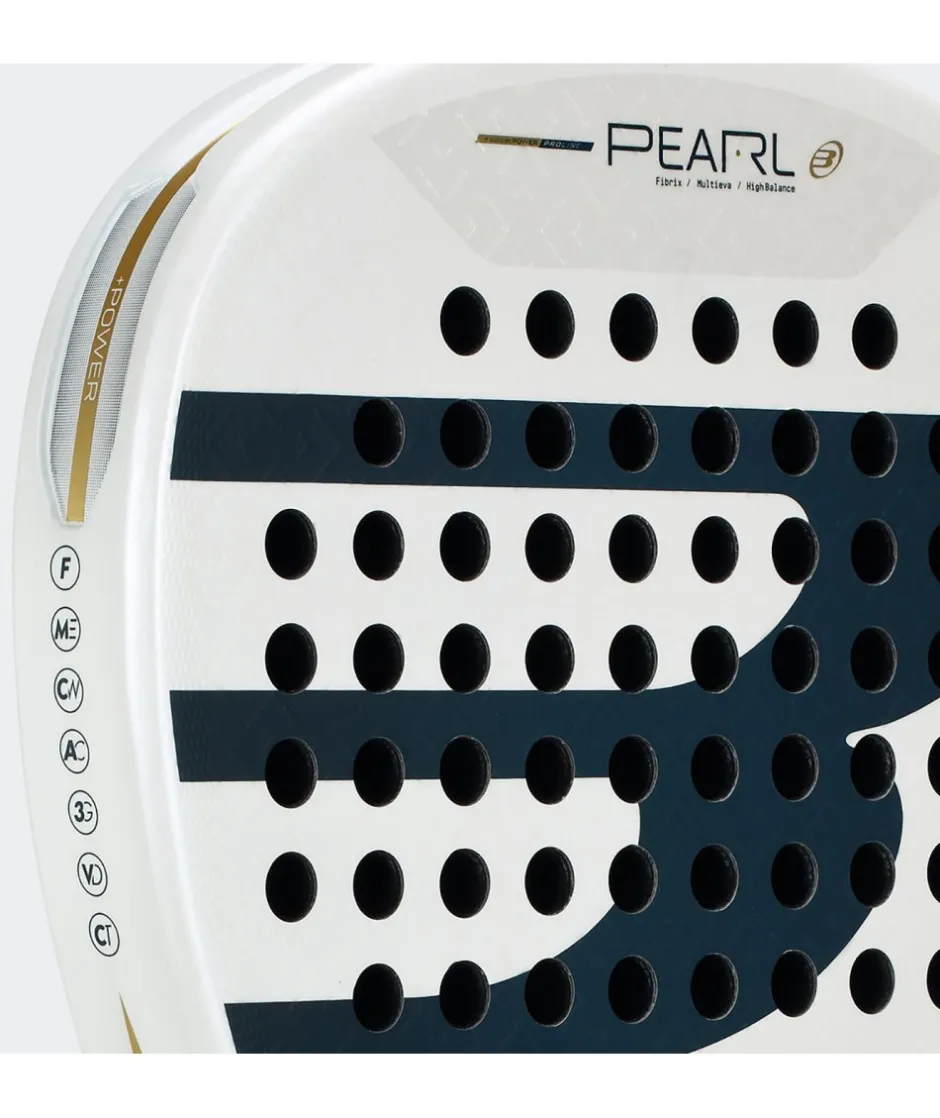 Best Bullpadel PALA PEARL 26