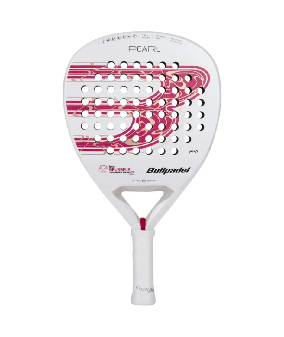 Clearance Bullpadel PALA PEARL BR 25