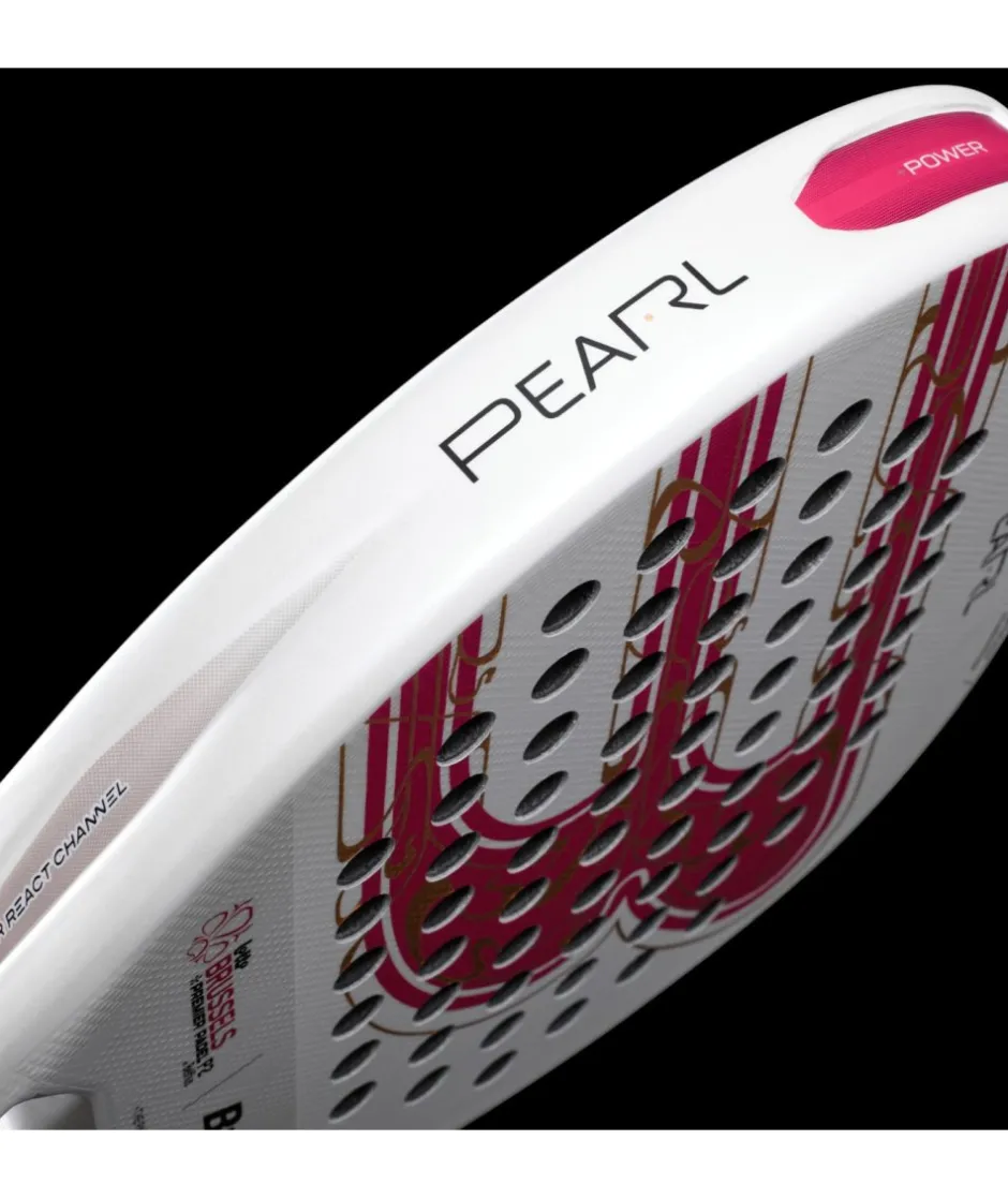Clearance Bullpadel PALA PEARL BR 25