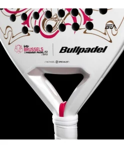 Clearance Bullpadel PALA PEARL BR 25