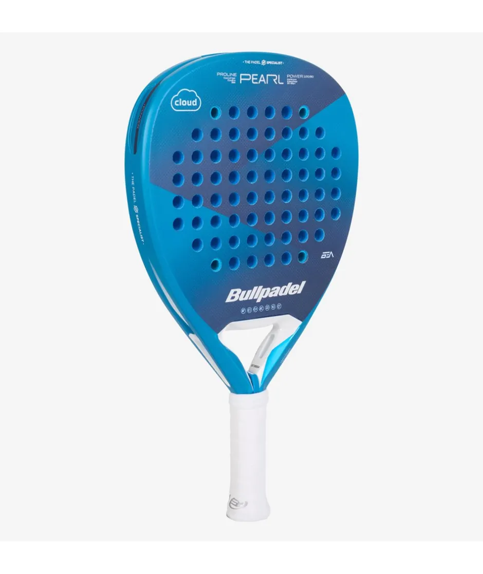 Outlet Bullpadel PALA PEARL CLOUD 25