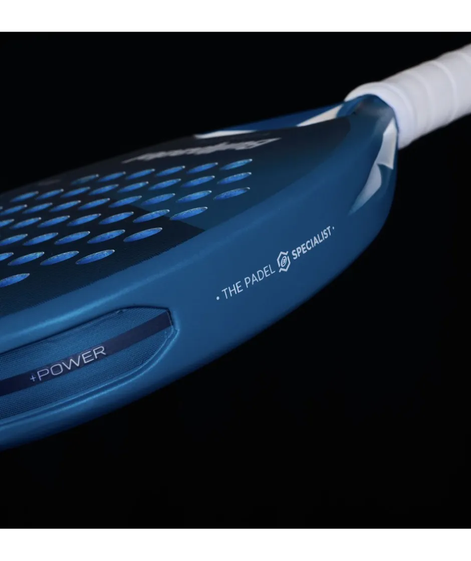 Outlet Bullpadel PALA PEARL CLOUD 25