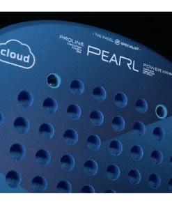 Outlet Bullpadel PALA PEARL CLOUD 25