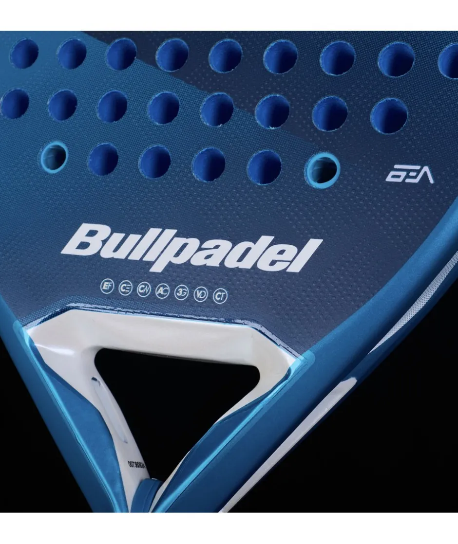 Outlet Bullpadel PALA PEARL CLOUD 25