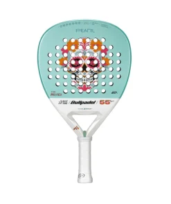 Hot Bullpadel PALA PEARL MX LTD