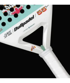 Hot Bullpadel PALA PEARL MX LTD
