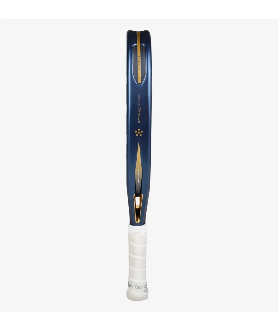 New Bullpadel PALA PEARL TF 24