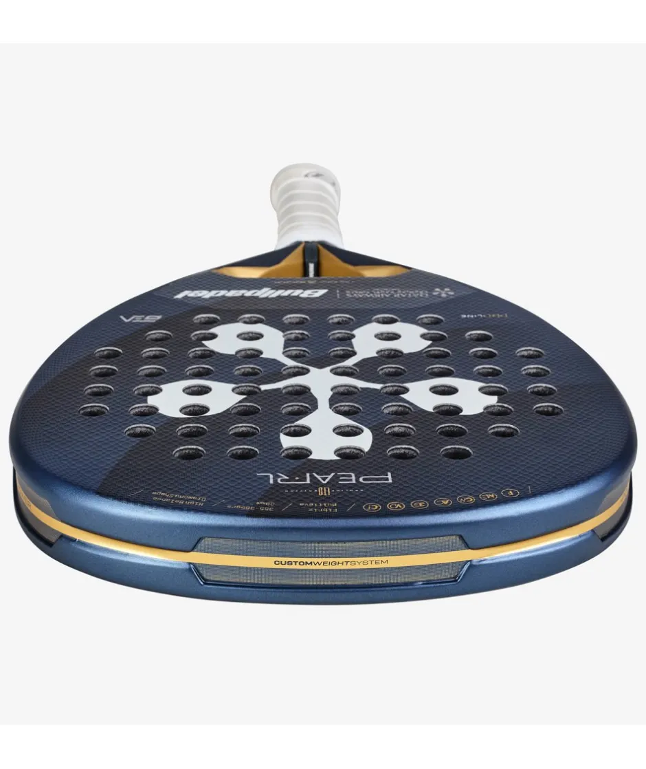 New Bullpadel PALA PEARL TF 24