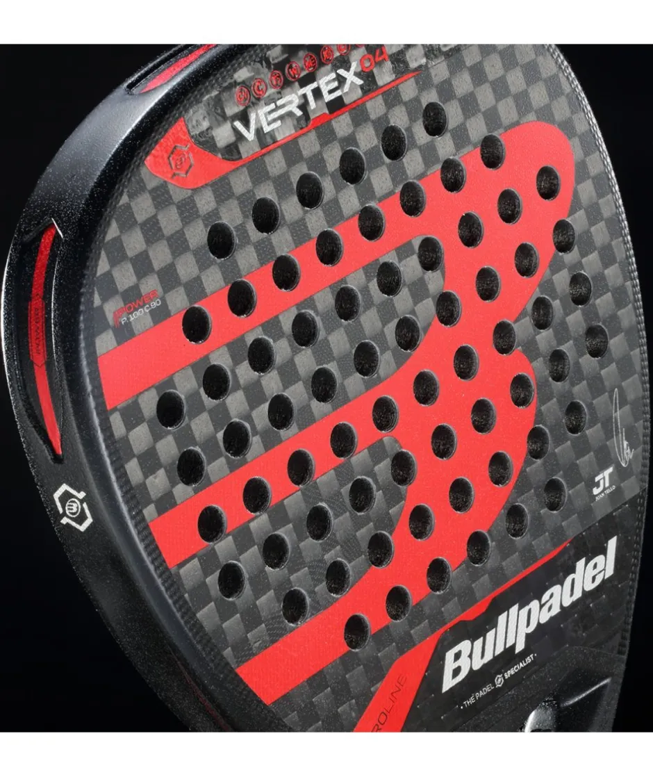 Sale Bullpadel PALA VERTEX 04 24