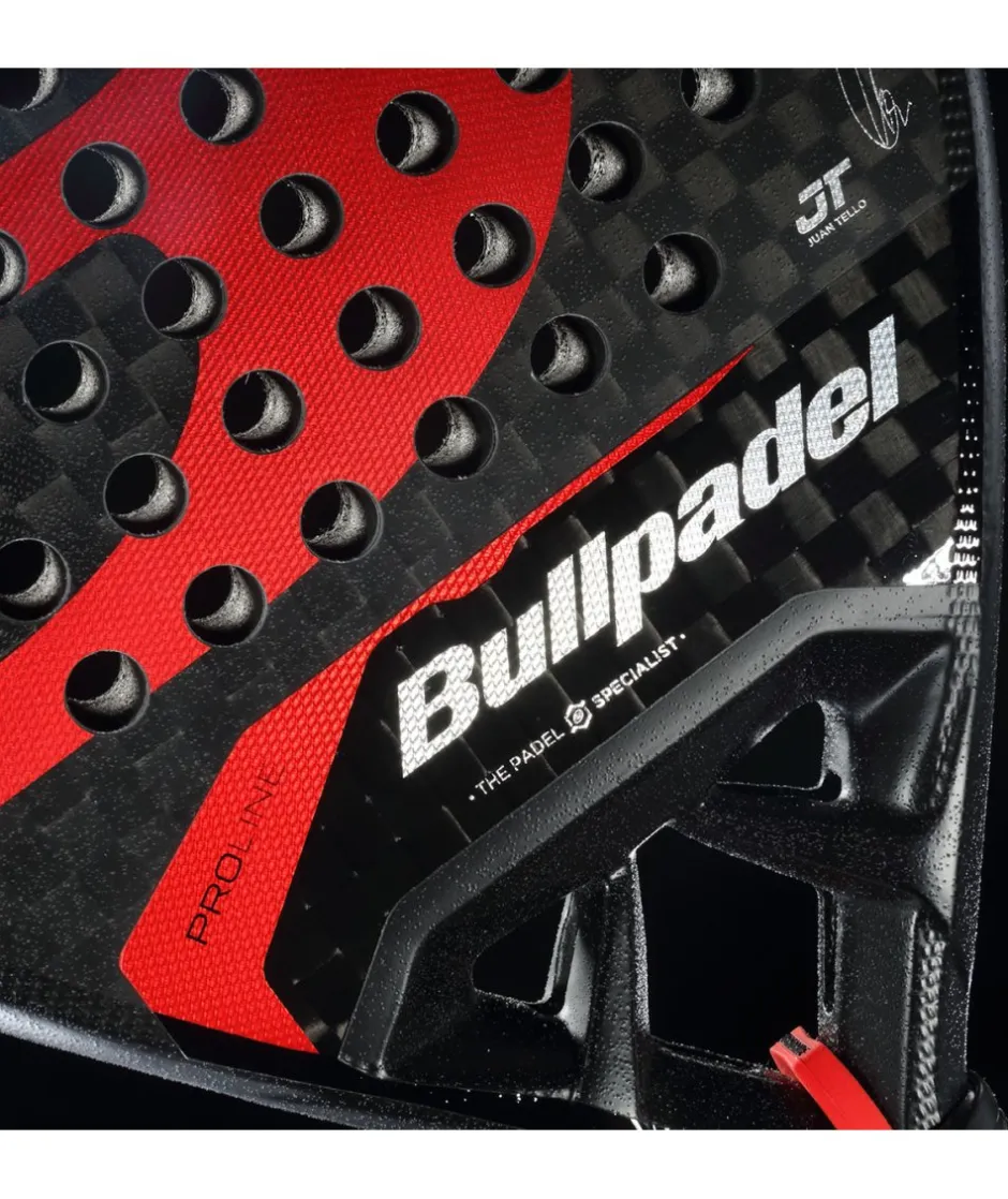Sale Bullpadel PALA VERTEX 04 24