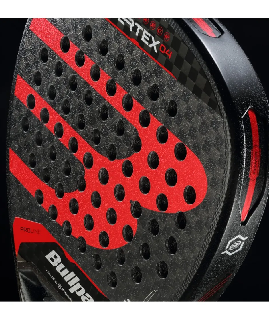 Sale Bullpadel PALA VERTEX 04 24