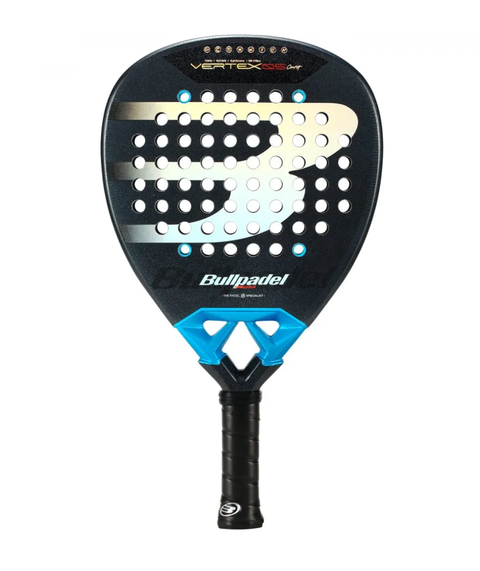 Online Bullpadel PALA VERTEX 05 CMF