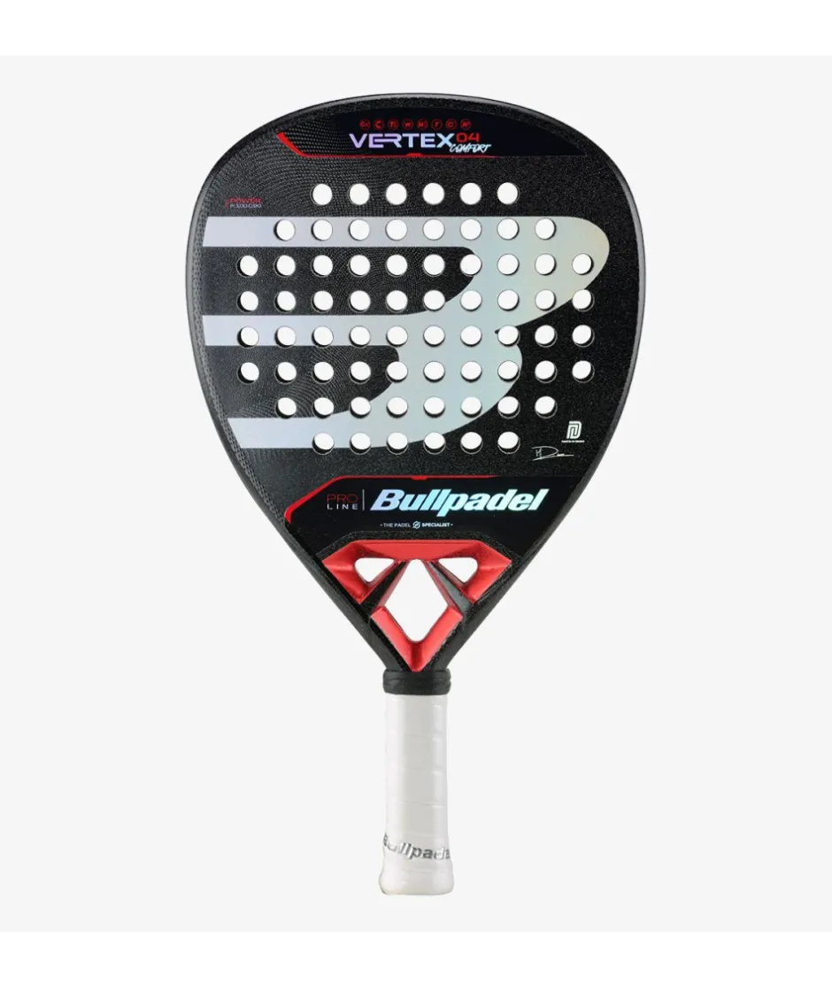 Bullpadel PALA VERTEX 04 COMFORT 24