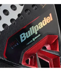 Bullpadel PALA VERTEX 04 COMFORT 24