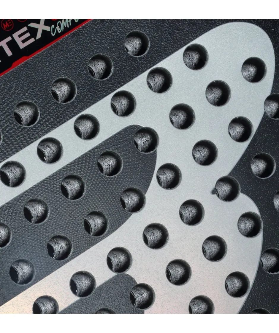Bullpadel PALA VERTEX 04 COMFORT 24