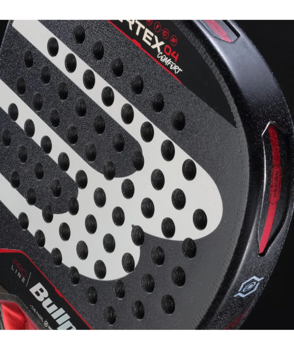 Bullpadel PALA VERTEX 04 COMFORT 24