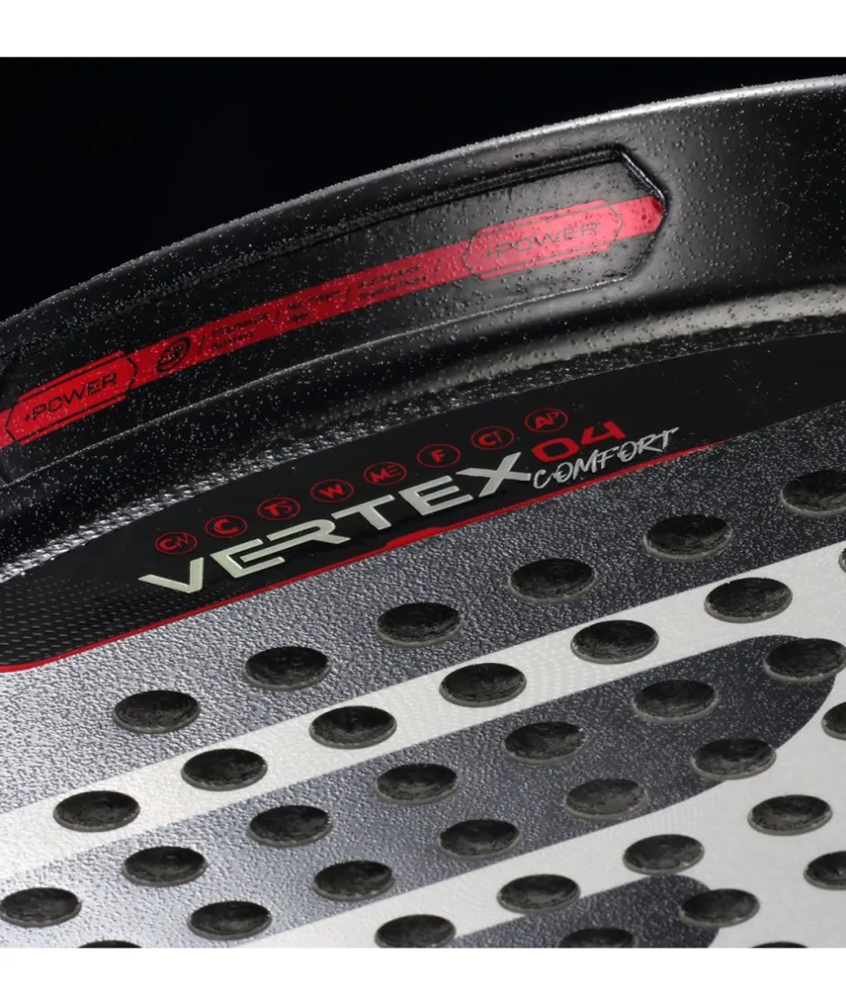 Bullpadel PALA VERTEX 04 COMFORT 24