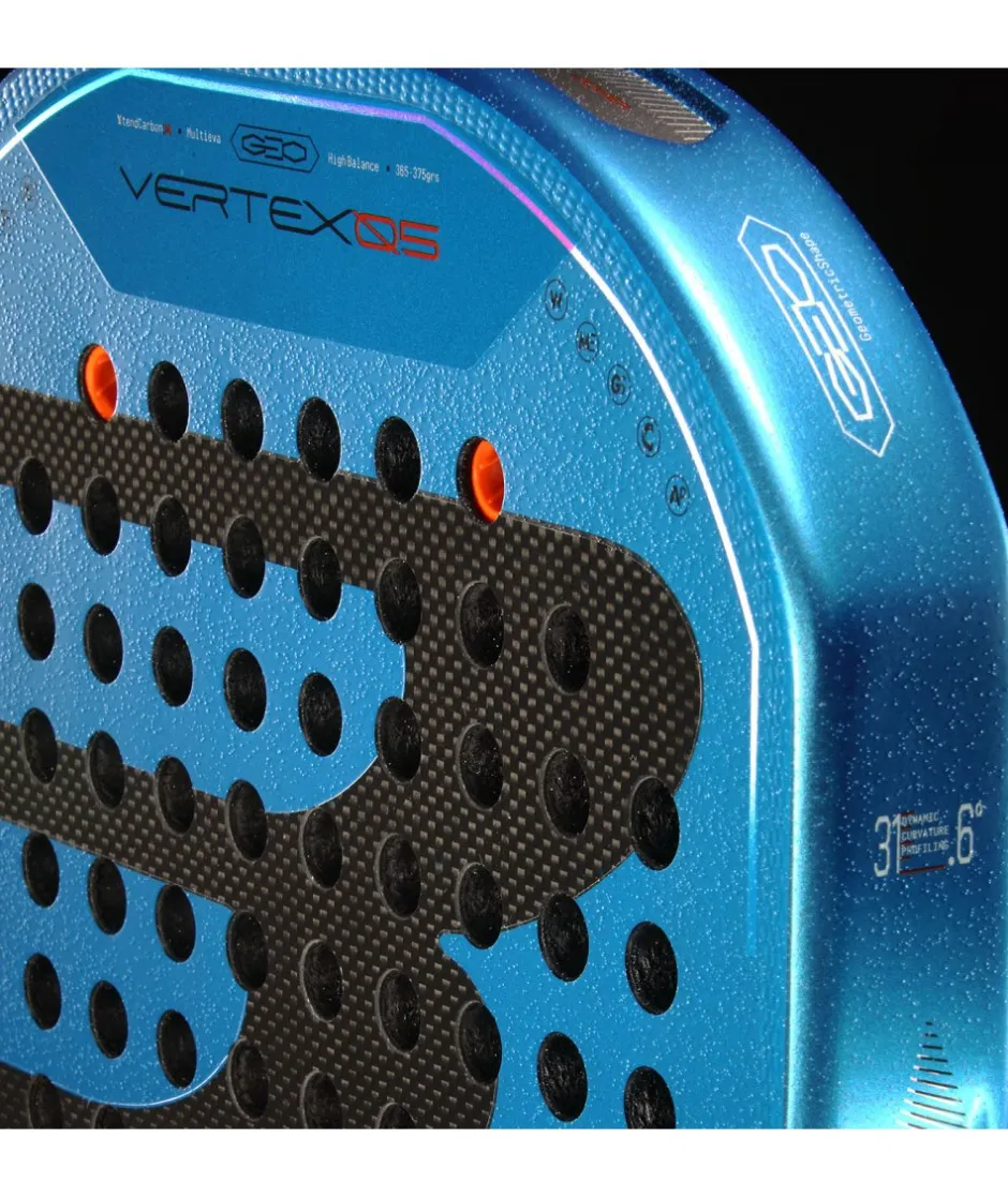 Outlet Bullpadel PALA VERTEX 05 GEO