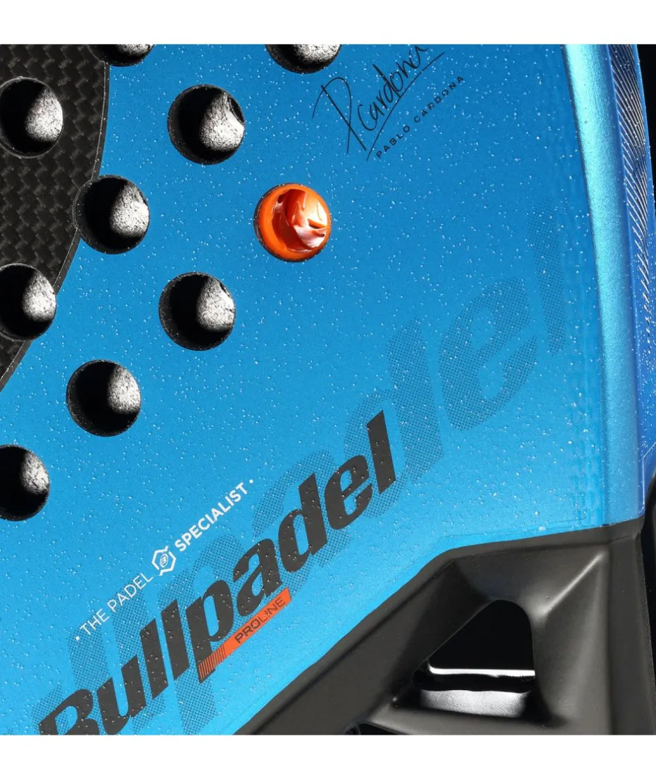 Outlet Bullpadel PALA VERTEX 05 GEO